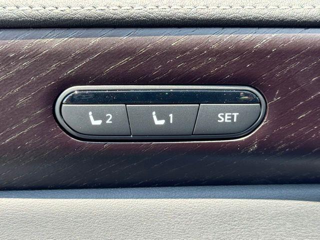 2026 INFINITI QX60 SPORT AWD