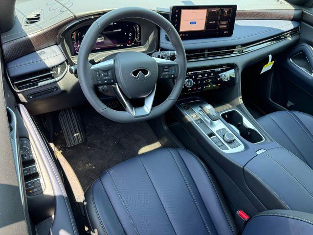 2026 INFINITI QX60 SPORT AWD