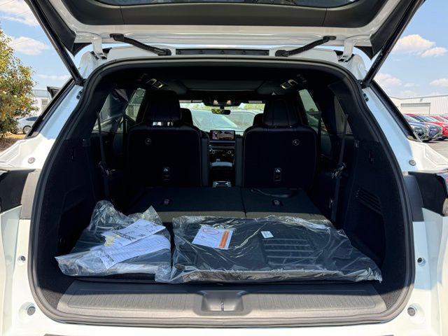 2026 INFINITI QX60 SPORT AWD