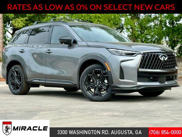 2026 INFINITI QX60 SPORT AWD for sale in Augusta, GA
