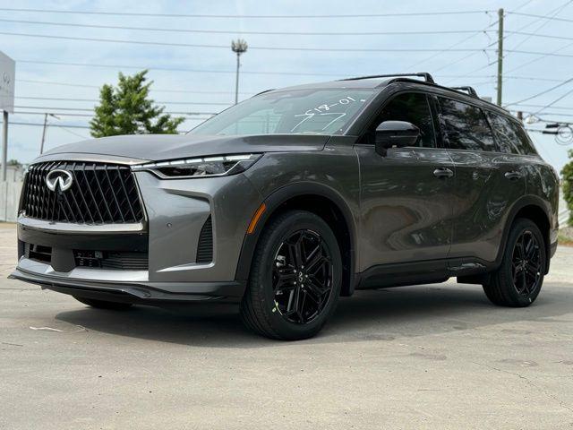 2026 INFINITI QX60 SPORT AWD