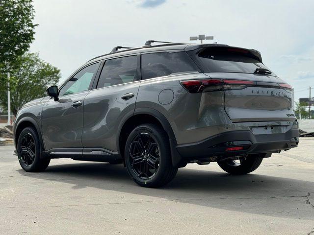 2026 INFINITI QX60 SPORT AWD