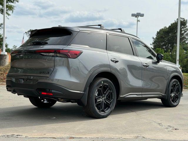 2026 INFINITI QX60 SPORT AWD