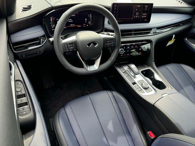 2026 INFINITI QX60 SPORT AWD