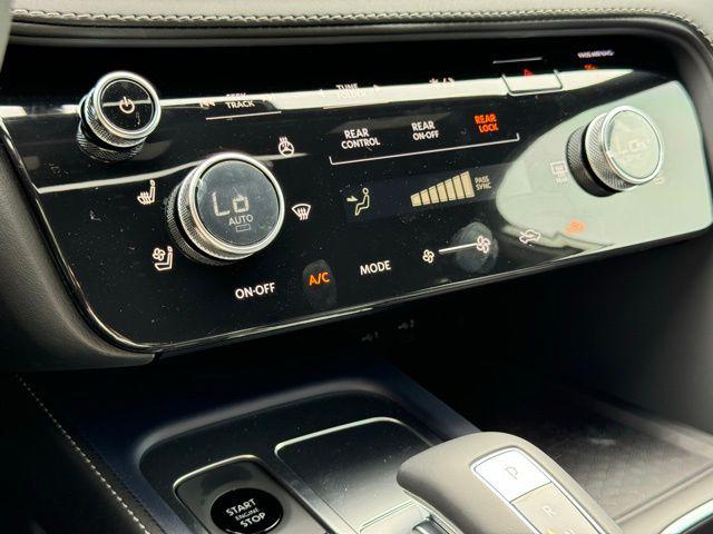 2026 INFINITI QX60 SPORT AWD