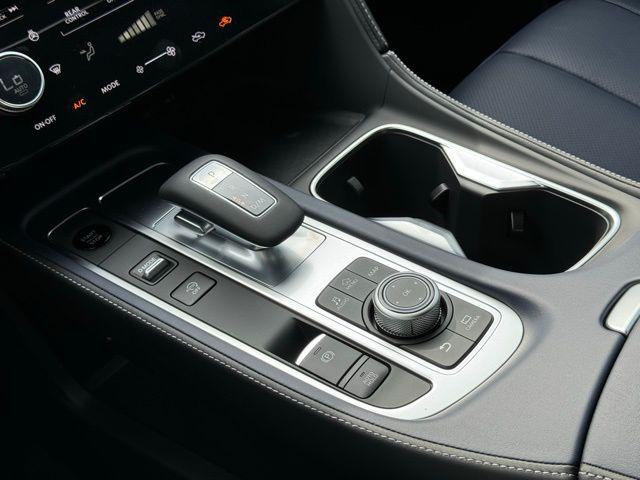 2026 INFINITI QX60 SPORT AWD