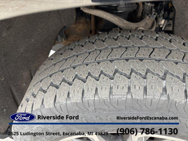2022 Chevrolet Silverado 1500 4WD Crew Cab Standard Bed RST