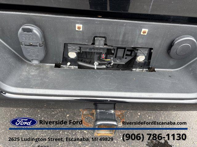 2022 Chevrolet Silverado 1500 4WD Crew Cab Standard Bed RST