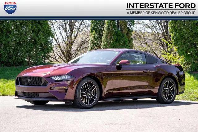 2018 Ford Mustang GT for sale near Miamisburg, OH