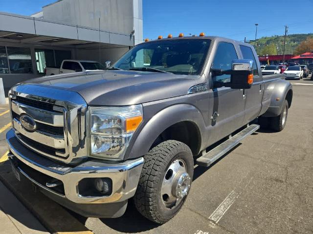 2014 Ford F-350 LARIAT for sale in Roseburg, OR