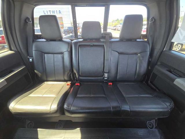 2014 Ford F-350 LARIAT