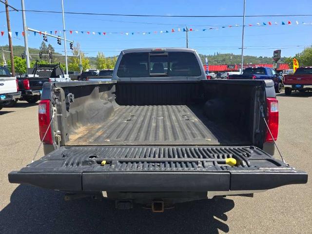 2014 Ford F-350 LARIAT