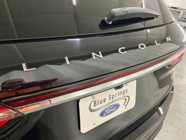 2024 Lincoln Corsair Reserve