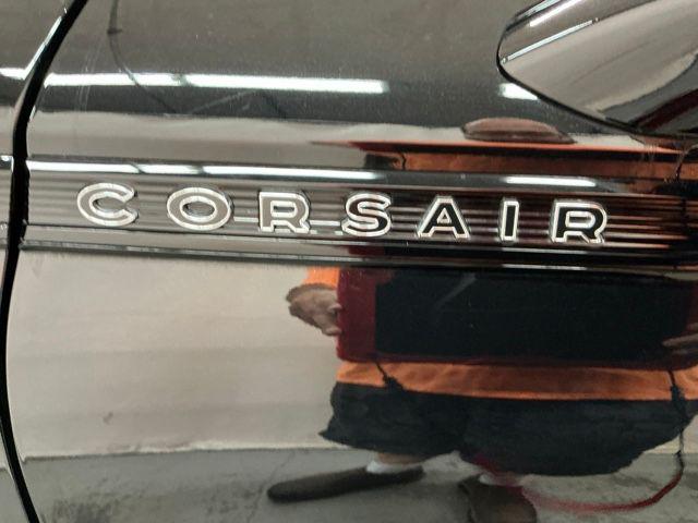 2024 Lincoln Corsair Reserve