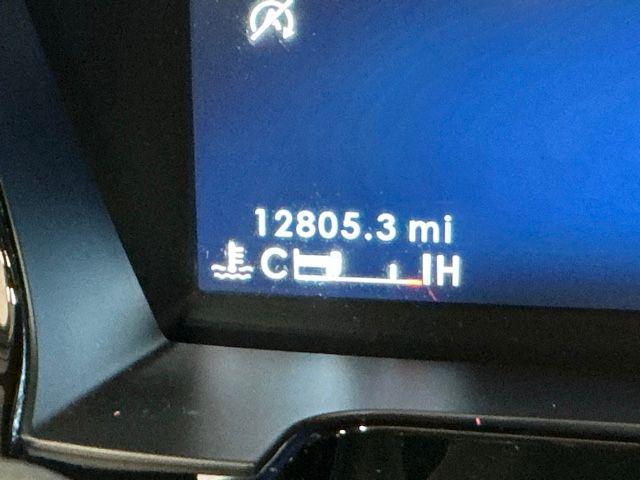 2024 Lincoln Corsair Reserve