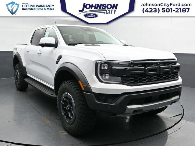 2025 Ford Ranger Raptor for sale in Johnson City, TN