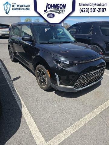 2023 Kia Soul EX for sale in Johnson City, TN