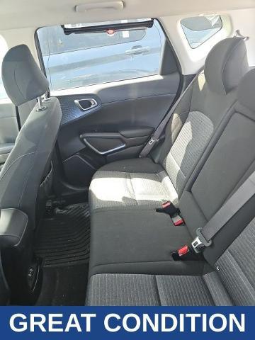 2023 Kia Soul EX