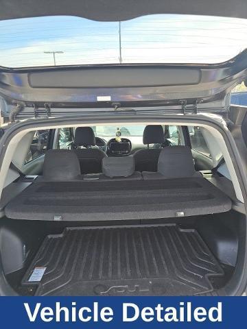 2023 Kia Soul EX