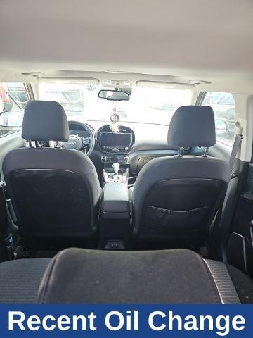 2023 Kia Soul EX