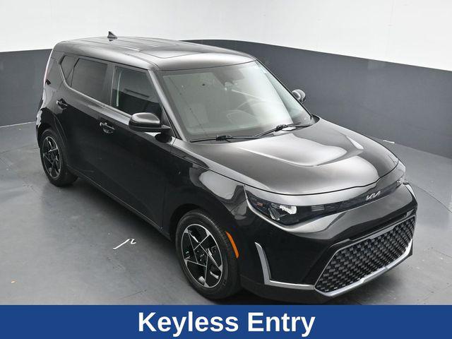 2023 Kia Soul EX