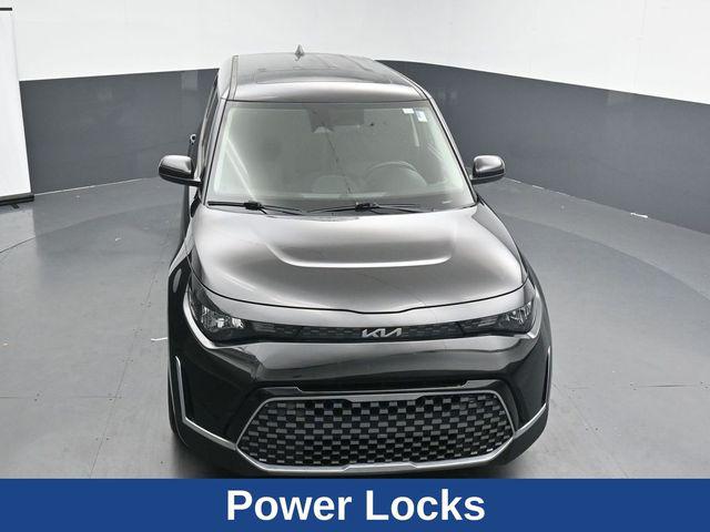 2023 Kia Soul EX
