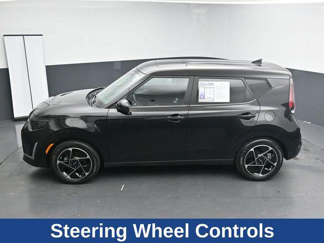 2023 Kia Soul EX