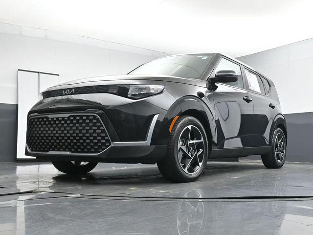 2023 Kia Soul EX
