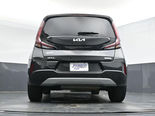 2023 Kia Soul EX