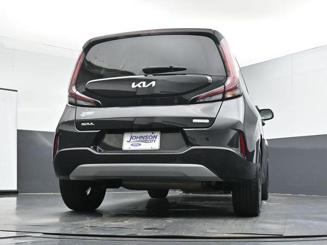 2023 Kia Soul EX