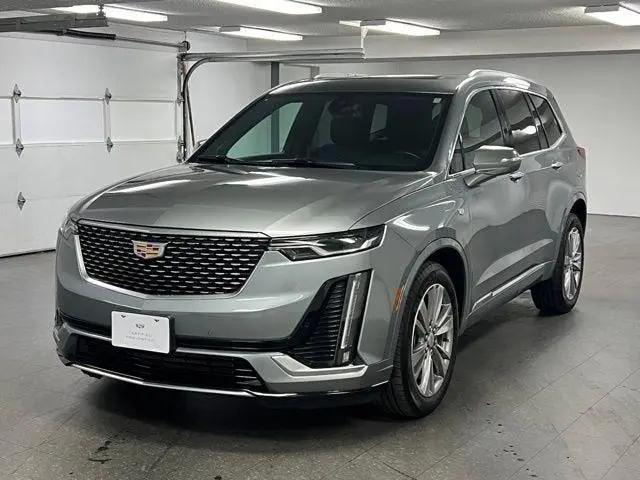 2024 Cadillac XT6 AWD Premium Luxury for sale in Herculaneum, MO