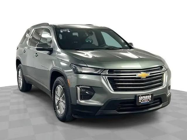 2023 Chevrolet Traverse FWD LT Cloth for sale in Herculaneum, MO