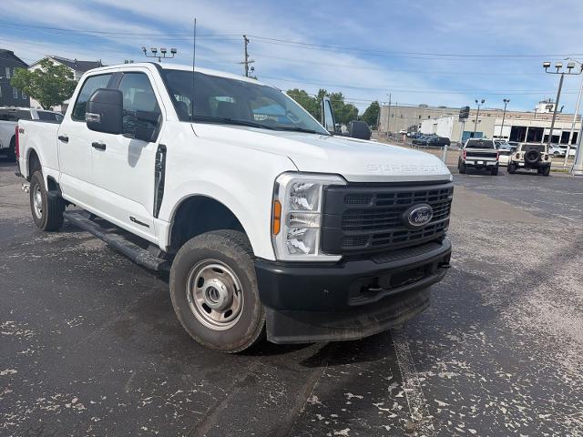 2025 Ford F-250 XL for sale in Chattanooga, TN