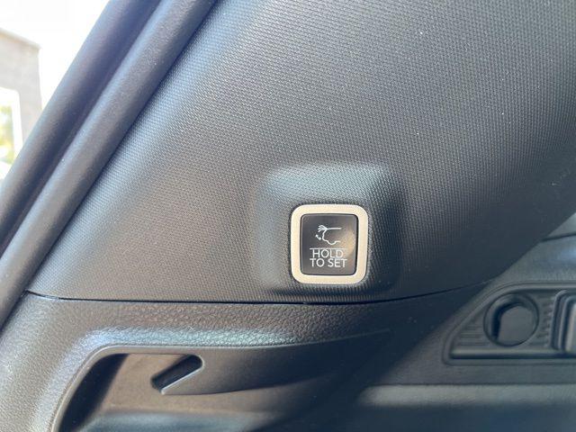 2025 Jeep Grand Cherokee Altitude X 4x4