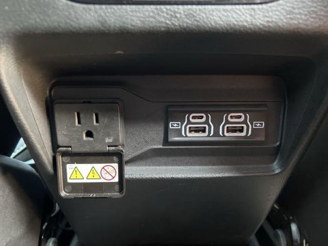 2025 Jeep Grand Cherokee Altitude X 4x4