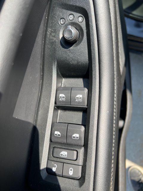 2025 Jeep Grand Cherokee Altitude X 4x4