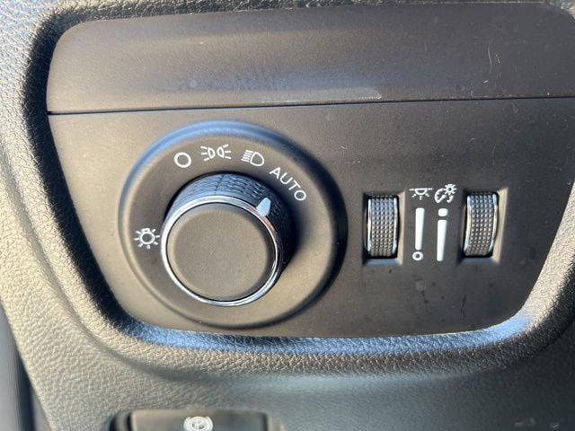 2025 Jeep Grand Cherokee Altitude X 4x4