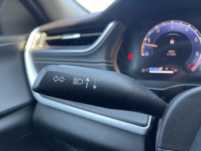 2025 Jeep Grand Cherokee Altitude X 4x4