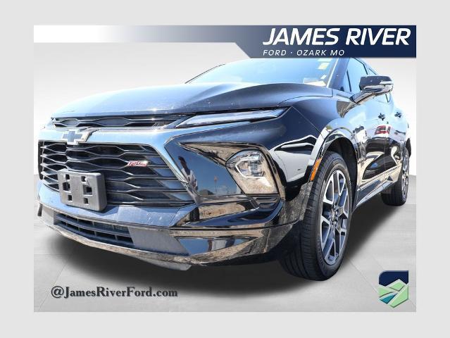 2025 Chevrolet Blazer FWD RS for sale in Ozark, MO