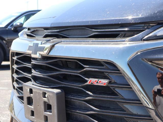 2025 Chevrolet Blazer FWD RS