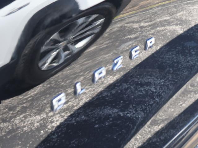 2025 Chevrolet Blazer FWD RS