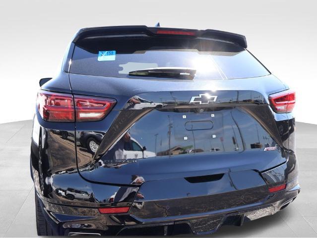 2025 Chevrolet Blazer FWD RS