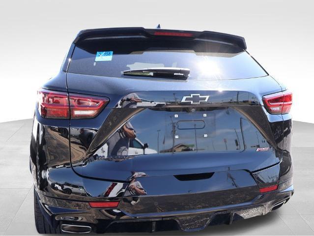 2025 Chevrolet Blazer FWD RS