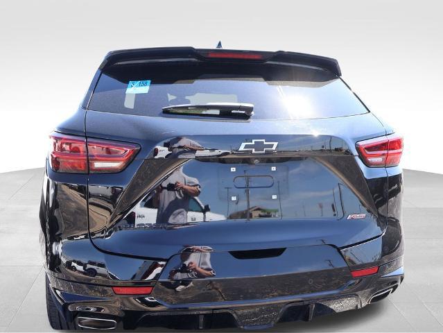 2025 Chevrolet Blazer FWD RS