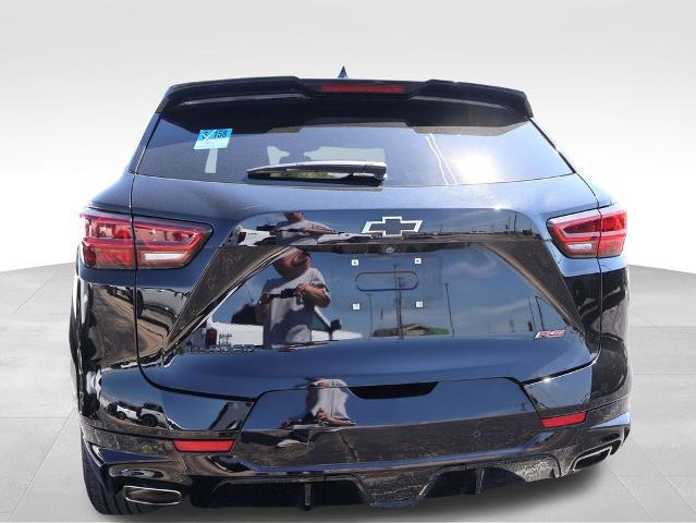 2025 Chevrolet Blazer FWD RS