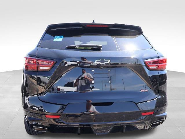 2025 Chevrolet Blazer FWD RS