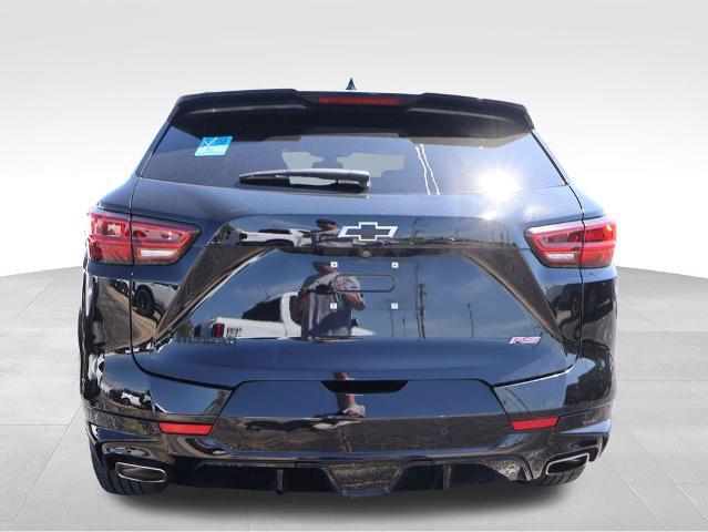 2025 Chevrolet Blazer FWD RS