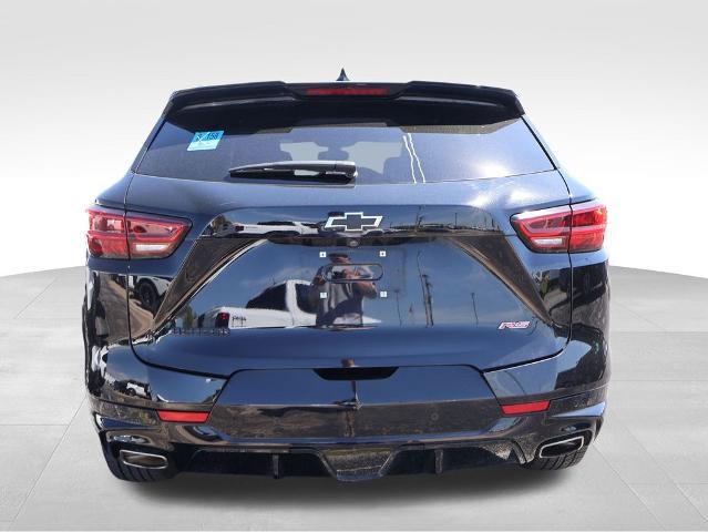 2025 Chevrolet Blazer FWD RS