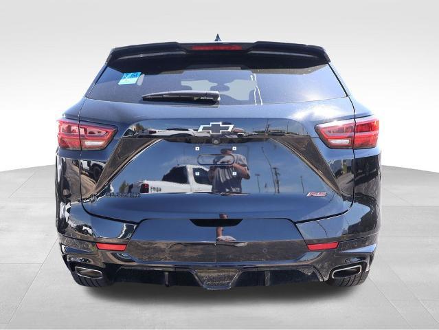 2025 Chevrolet Blazer FWD RS