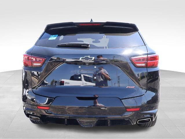 2025 Chevrolet Blazer FWD RS